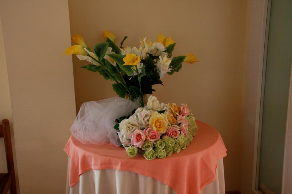 Hotel Monica Cervia Room photo
